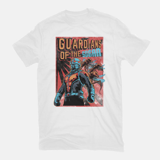 Guardians Of The Sugar-Youth-Basic-Tee-Gleydson Barboza