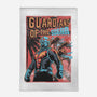 Guardians Of The Sugar-None-Indoor-Rug-Gleydson Barboza