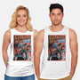 Guardians Of The Sugar-Unisex-Basic-Tank-Gleydson Barboza