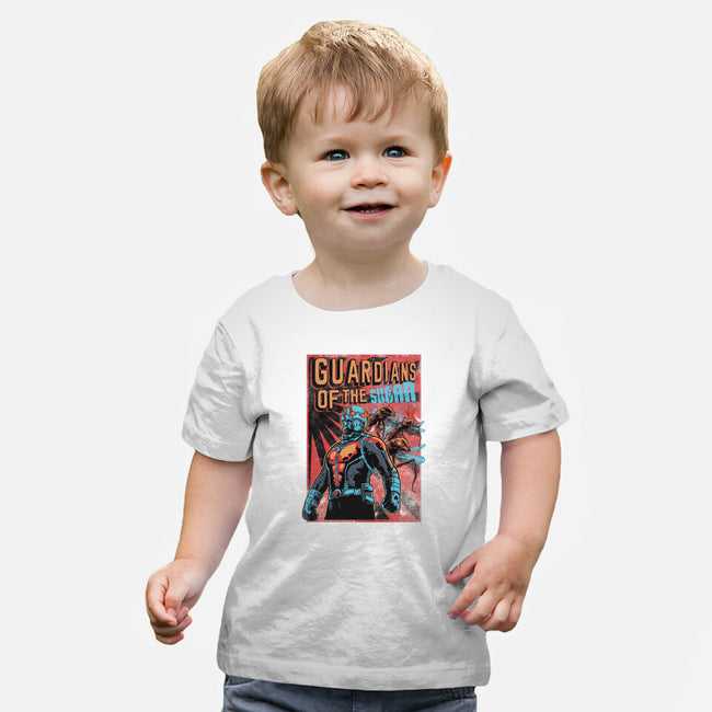 Guardians Of The Sugar-Baby-Basic-Tee-Gleydson Barboza