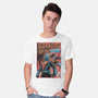 Guardians Of The Sugar-Mens-Basic-Tee-Gleydson Barboza