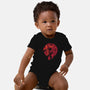 Dark Smile-Baby-Basic-Onesie-Gleydson Barboza