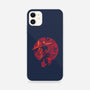 Dark Smile-iPhone-Snap-Phone Case-Gleydson Barboza