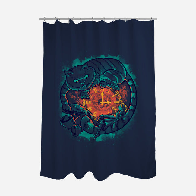 Sleeper-None-Polyester-Shower Curtain-Gleydson Barboza