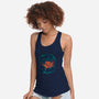 Sleeper-Womens-Racerback-Tank-Gleydson Barboza