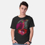 Jo The Condor-Mens-Basic-Tee-RamenBoy