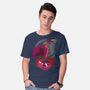 Jo The Condor-Mens-Basic-Tee-RamenBoy