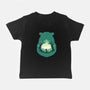 Merida’s Fate-Baby-Basic-Tee-RamenBoy