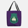 Merida’s Fate-None-Basic Tote-Bag-RamenBoy