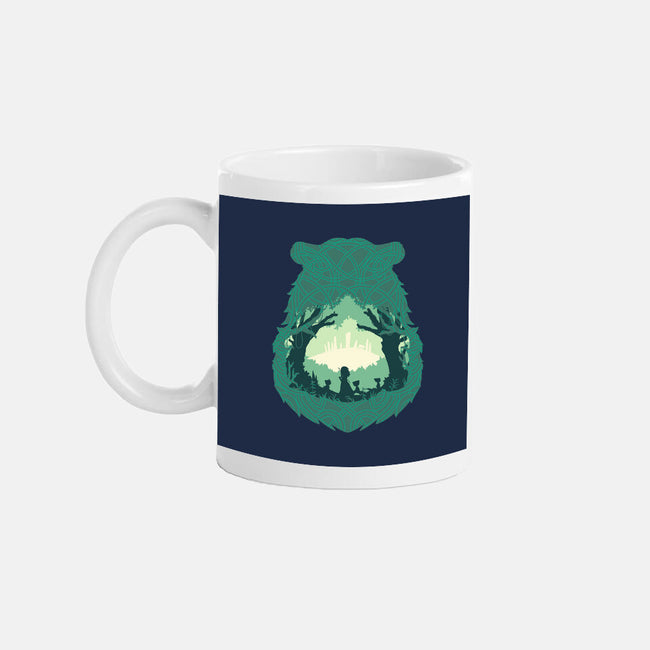 Merida’s Fate-None-Mug-Drinkware-RamenBoy