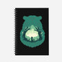 Merida’s Fate-None-Dot Grid-Notebook-RamenBoy