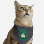 Merida’s Fate-Cat-Adjustable-Pet Collar-RamenBoy