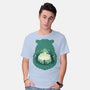 Merida’s Fate-Mens-Basic-Tee-RamenBoy