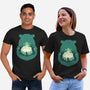 Merida’s Fate-Unisex-Basic-Tee-RamenBoy