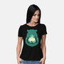 Merida’s Fate-Womens-Basic-Tee-RamenBoy