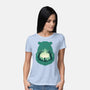 Merida’s Fate-Womens-Basic-Tee-RamenBoy