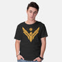 House Of Sand-Mens-Basic-Tee-BadBox