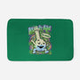 KUSH AID-None-Memory Foam-Bath Mat-Betmac