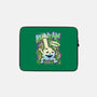 KUSH AID-None-Zippered-Laptop Sleeve-Betmac