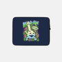 KUSH AID-None-Zippered-Laptop Sleeve-Betmac