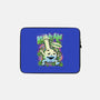 KUSH AID-None-Zippered-Laptop Sleeve-Betmac