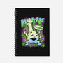 KUSH AID-None-Dot Grid-Notebook-Betmac