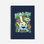 KUSH AID-None-Dot Grid-Notebook-Betmac