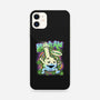 KUSH AID-iPhone-Snap-Phone Case-Betmac