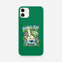 KUSH AID-iPhone-Snap-Phone Case-Betmac