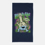 KUSH AID-None-Beach-Towel-Betmac