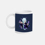 Mei Mei Sorcerer-None-Mug-Drinkware-Afire