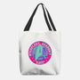 Starfleet Academy Varsity-None-Basic Tote-Bag-Afire