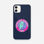 Starfleet Academy Varsity-iPhone-Snap-Phone Case-Afire