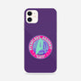 Starfleet Academy Varsity-iPhone-Snap-Phone Case-Afire