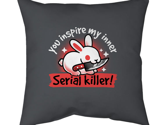 Serial Killer Bunny