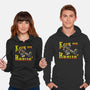 Keep On Huntin-Unisex-Pullover-Sweatshirt-joerawks