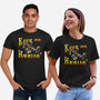 Keep On Huntin-Unisex-Basic-Tee-joerawks