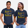 Keep On Huntin-Unisex-Basic-Tee-joerawks