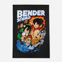 Bender Squad-None-Indoor-Rug-spoilerinc