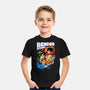 Bender Squad-Youth-Basic-Tee-spoilerinc