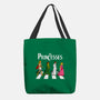 The Princesses-None-Basic Tote-Bag-drbutler