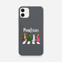 The Princesses-iPhone-Snap-Phone Case-drbutler