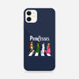 The Princesses-iPhone-Snap-Phone Case-drbutler