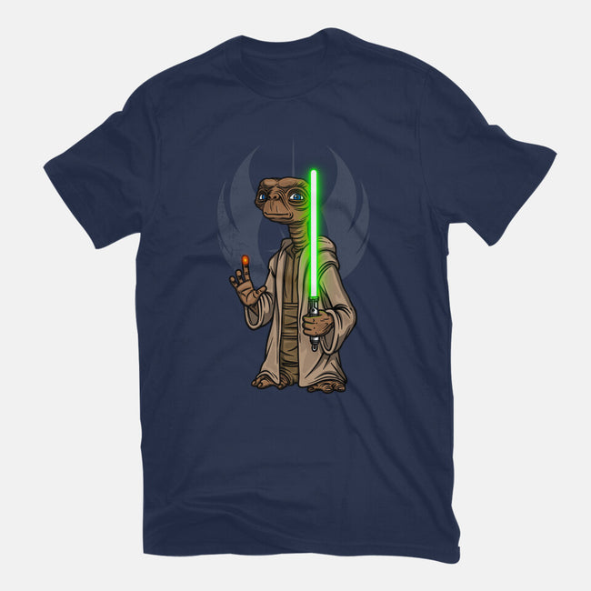 Use The Force Elliot-Youth-Basic-Tee-drbutler