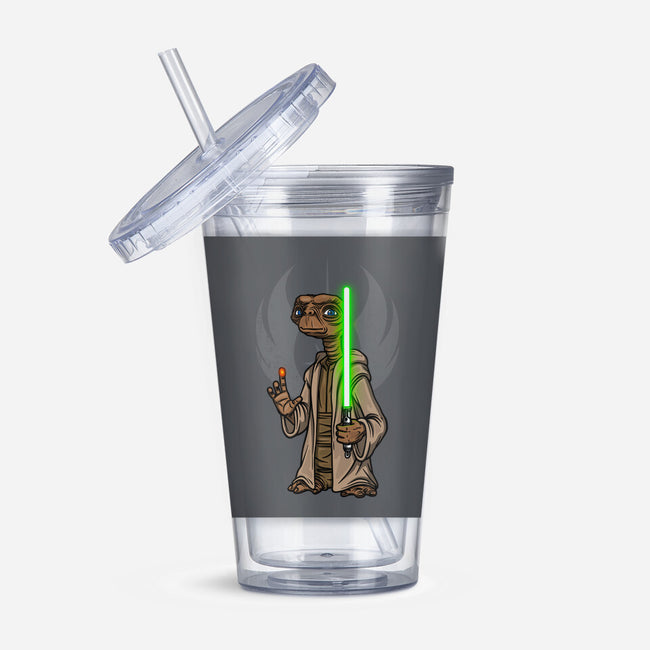 Use The Force Elliot-None-Acrylic Tumbler-Drinkware-drbutler