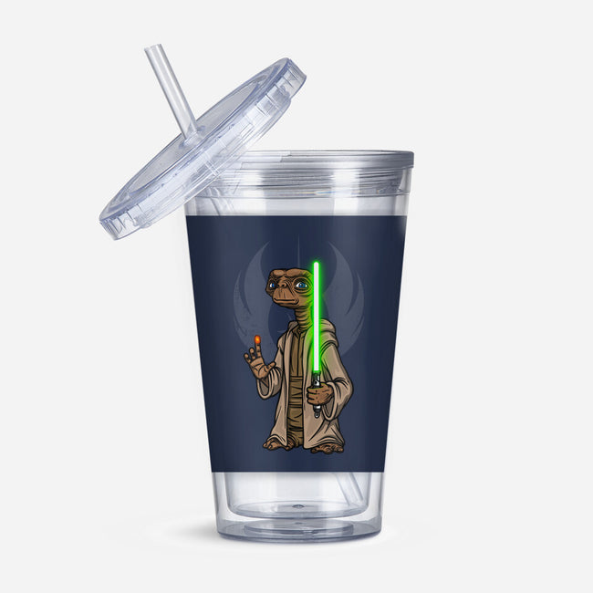 Use The Force Elliot-None-Acrylic Tumbler-Drinkware-drbutler