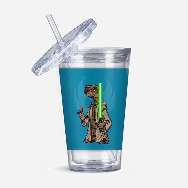 Use The Force Elliot-None-Acrylic Tumbler-Drinkware-drbutler