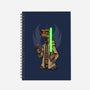 Use The Force Elliot-None-Dot Grid-Notebook-drbutler