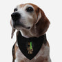 Use The Force Elliot-Dog-Adjustable-Pet Collar-drbutler