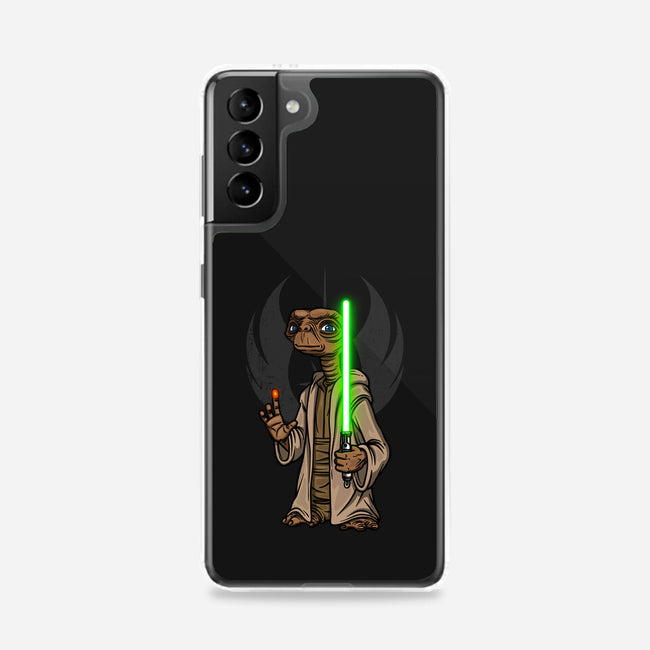 Use The Force Elliot-Samsung-Snap-Phone Case-drbutler